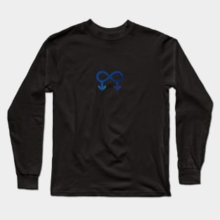 Together forever (men only version) Long Sleeve T-Shirt